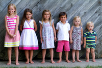 Children and Families
