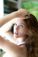 Izzy Model