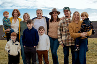 Wooten Family